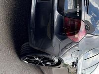 Usata BMW 123 204 CV (150 kW) 2011 Nero Utilitaria