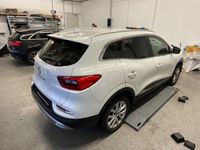 gebraucht Renault Kadjar 1.3 TCe 140 EDC Limited Nav SHZ