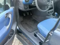 Używany Mercedes A170 95 KM (69 kW) 2003 Niebieski Hatchback