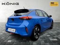 Gebraucht Opel Corsa Edition 100 kW (136 PS) 2026 Blau Kleinwagen