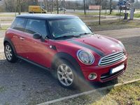 gebraucht Mini Cooper D Chili