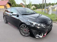 Gebraucht Kia ProCeed GT 204 PS (150 kW) 2022 Kombi