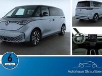 Gebraucht VW ID. Buzz Pro 210 kW (286 PS) 2025 Blaukeine angabe Van / Kleinbus