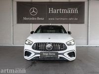 Gebraucht Mercedes GLA35 AMG AMG 306 PS (225 kW) 2024 Polarweiß SUV