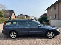 Gebraucht Volvo V70 131 PS (96 kW) 2004 Blau Kombi