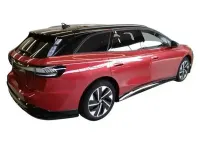 Gebraucht VW ID.7 Pro 11 kW (15 PS) 2025 Andere Kombi