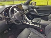 gebraucht Mitsubishi Eclipse Cross 2.4 PLUG-IN HYBRID 4WD Top Top