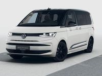 Neu VW Multivan Edition 177 PS (130 kW) 2026 Schwarz Van