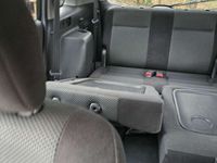 gebraucht Mazda Premacy 1.9 7 Sitzer Klima