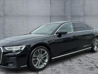Gebraucht Audi A8 Ambiente 462 PS (339 kW) 2024 Schwarz Limousine