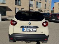 Gebraucht Renault Captur Luxe 120 PS (88 kW) 2015 SUV