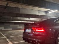 Gebraucht Audi A7 S-Line 400 PS (294 kW) 2014 Grau Kleinwagen