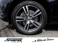 Gebraucht Volvo XC60 Inscription 341 PS (250 kW) 2021 Schwarz SUV