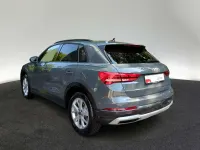 Gebraucht Audi Q3 Sport 150 PS (110 kW) 2025 Grau SUV