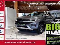 Gebraucht VW Amarok 205 PS (150 kW) 2024 Dark grey metallic Abholung