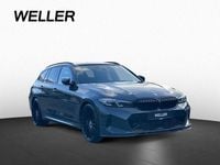 Gebraucht Alpina B3 495 PS (364 kW) 2023 Dravitgrau (grau) Kombi