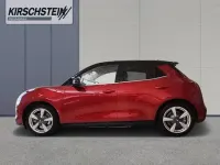 Usata Wey 03 138 CV (101 kW) 2024 Rosso SUV