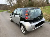 Occasion Smart ForFour 95 ch (69 kW) 2005 Gris Citadine