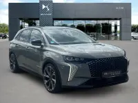 Gebraucht DS Automobiles DS7 Crossback 360 PS (264 kW) 2023 Grau SUV