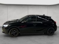 Gebraucht Opel Corsa 101 PS (74 kW) 2024 Schwarz Limousine