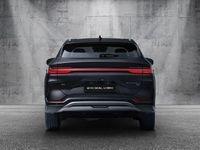 Nowe BYD Seal U Design 324 KM (238 kW) 2026 Czarny SUV