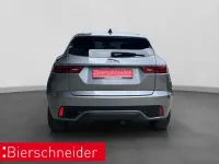 Gebraucht Jaguar E-Pace R-Dynamic 163 PS (119 kW) 2024 Grau SUV