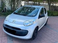 Gebraucht Citroën C1 68 PS (50 kW) 2007 Kleinwagen