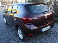 gebraucht Dacia Sandero Sandero1.4 MPI LPG Laureate