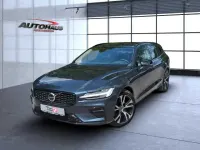 Occasion Volvo V60 145 ch (106 kW) 2025 Break