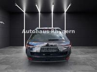 Gebraucht Skoda Superb Style 150 PS (110 kW) 2023 Andere farbe Kombi