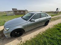 gebraucht Mercedes C220 CDI Autom. AMG Styling Paket