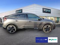 Gebraucht Citroën C4 Shine 131 PS (96 kW) 2023 Grau SUV