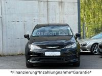 Używany Chrysler Pacifica 291 KM (214 kW) 2022 Czarny Van