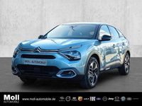 Gebraucht Citroën C4 Shine 131 PS (96 kW) 2023 Gruen Limousine