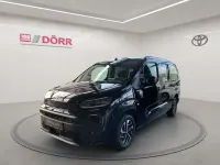 Neu Toyota Proace Verso City 131 PS (96 kW) 2025 Other Kombi
