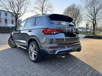 Gebraucht Cupra Ateca 300 PS (220 kW) 2019 SUV