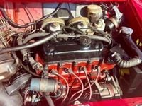 Gebraucht Mini 1000 64 PS (47 kW) 1975 Rot Kleinwagen