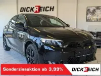 Gebraucht Opel Corsa 101 PS (74 kW) 2025 Schwarz Kleinwagen