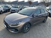 gebraucht Hyundai i30 SW 1.0 T-GDI KAMERA SHZ LED-S.