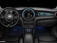 gebraucht Mini Cooper Cabriolet Chili DAB LED Navi D.Assist