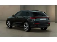 Neu Audi Q5 Edition .1 299 PS (219 kW) 2026 Mythosschwarz metallic SUV
