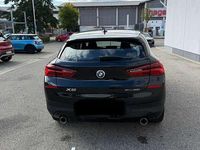 Gebraucht BMW X2 Advantage 192 PS (141 kW) 2019 SUV