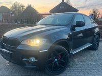 Gebraucht BMW X6 245 PS (180 kW) 2010 Schwarz SUV