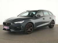 Gebraucht Cupra Leon 300 PS (220 kW) 2022 Magnetic tech Limousine