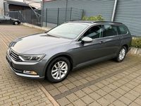 Gebraucht VW Passat 150 PS (110 kW) 2016 Grau Kombi