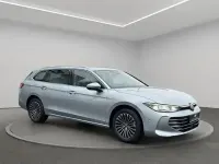 Gebraucht VW Passat Elegance 150 PS (110 kW) 2026 Schwarz Kombi