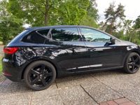 gebraucht Seat Leon 1.8 TSI 132kW Start&Stop FR FR