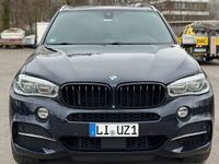 gebraucht BMW X5 M50D Vollausstattung Softclose Pano B&O AHK