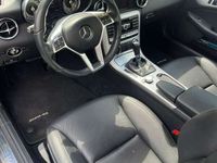 gebraucht Mercedes SLK200 SLK 200(BlueEFFICIENCY)