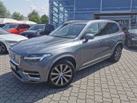 gebraucht Volvo XC90 B5 D AWD Geartr. Inscription+Nappa+Luft+